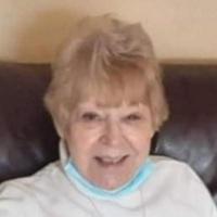 Charlotte Acuff obituary, Barrington, Antioch, 