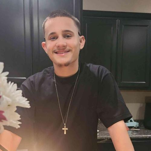 Bryce Tulcus obituary, El Paso, 