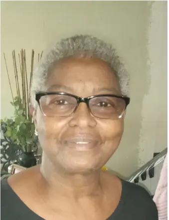 Earnestine Gray obituary, San Antonio, San Antonio