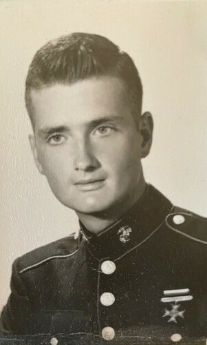 Francis Tubby obituary, Durham, Kingston, Middletown