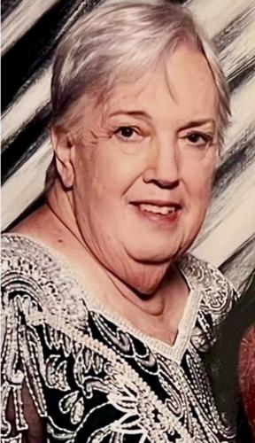 Glenda's Obituary obituary, Riverview