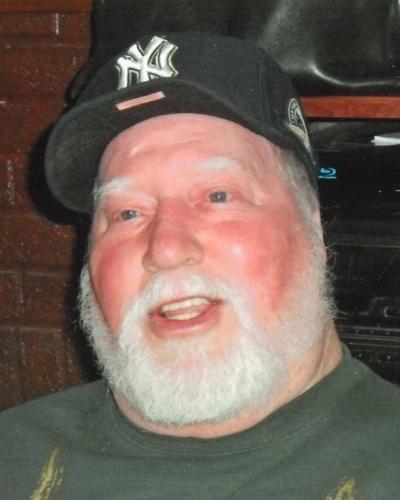 Robert G. Overend obituary, Syracuse, Syracuse, Syracuse