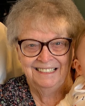 Sylvia Daniels obituary, Saint George, Saint George