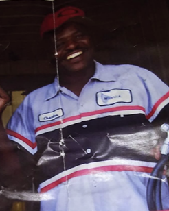 Euycless Charles Charles Brooks