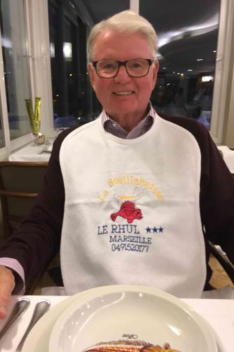 Thomas Joseph Perkins obituary, Lynnwood, Lynnwood, Missoula