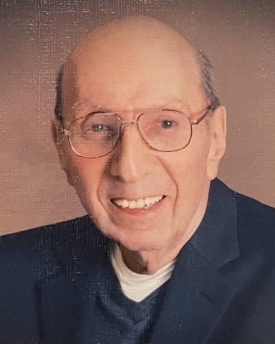 Francis (Frank) S. Garofalo obituary, Wichita, New York City, Wichita, Wichita, Manhattan