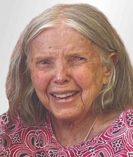 Daisy Jean Goodsell (Lane)