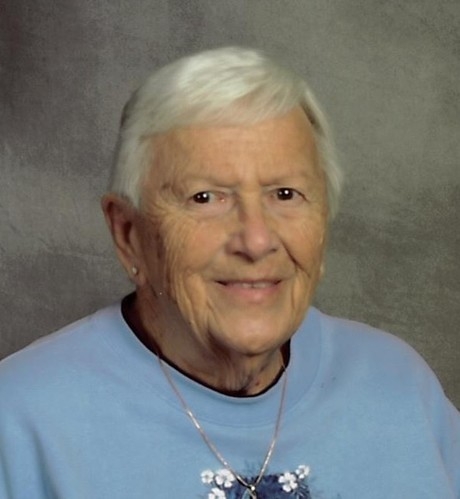 Julia (Judy) Whetstone obituary, , Findlay, Findlay