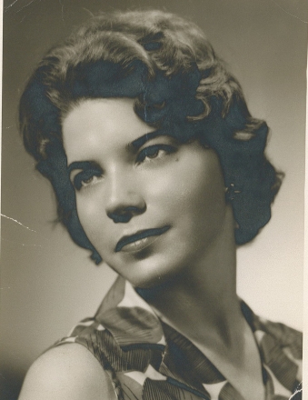 Margie Ellen Prebul obituary, Corpus Christi