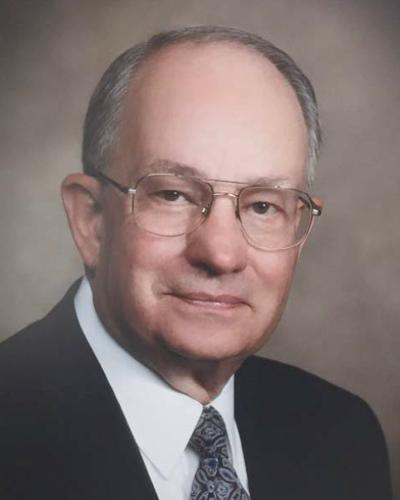 Jim Boyce obituary, Amarillo, Amarillo, Austin
