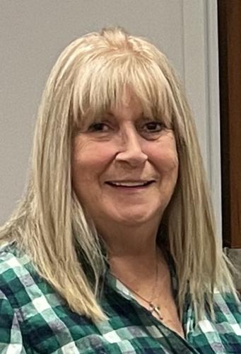 Sherry June Gallion obituary, Creston, Creston