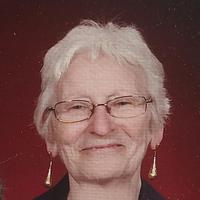 Nancy Taylor Brookman obituary, Flint