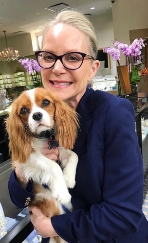 Linda Turboff obituary, Houston, Fort Worth, Bellaire, Houston, Austin