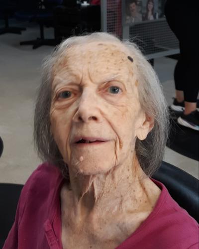 Carrie Mae Jeffcoat obituary, Summerville, Goose Creek