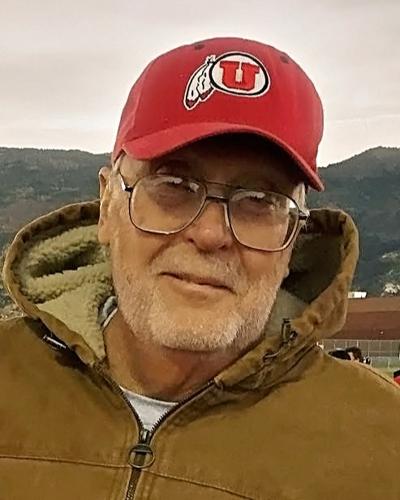 Brent S Blackham obituary, Manti, Moroni, Manti, Ogden