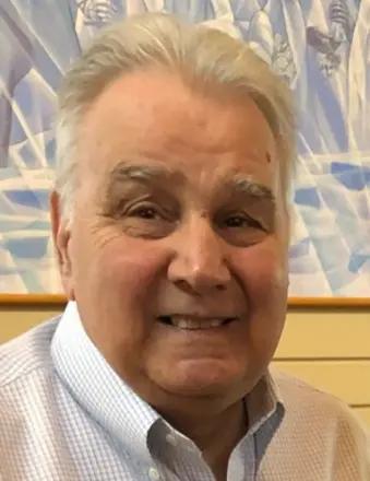 Sam J. Serio obituary, Naperville, Naperville