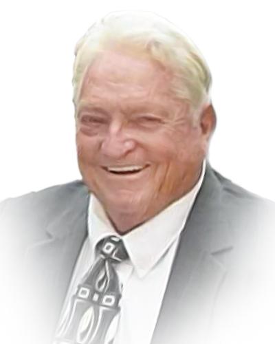 Rodney Corry obituary, Logan, Logan