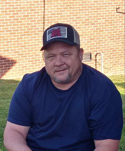 Danny (Scott) Fleming obituary, Corbin, Corbin