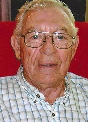 Robert Stockham obituary, , Hastings, Battle Creek