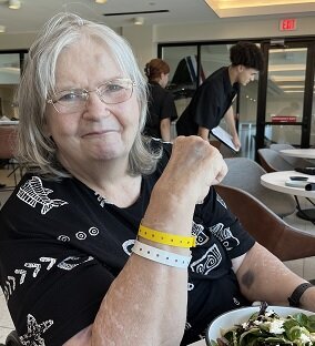 Lynn Sigrid Cadwalader obituary, Auburndale, Auburndale