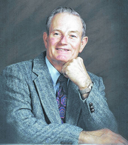 Charles David Johnson obituary, , , Clinton, Clinton