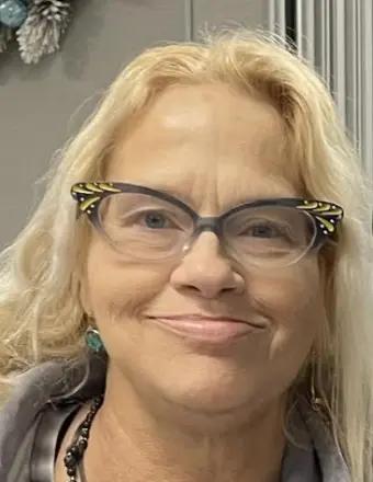 Nicole Maria Bluhm obituary, Berlin, Berlin