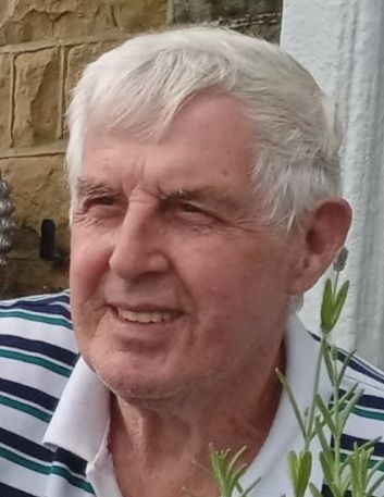 Albert Fletcher obituary, , Chesterfield, Chesterfield