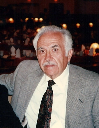 Anthony Anton obituary, Wilmington, Newark, Fayetteville, New York City, Washington