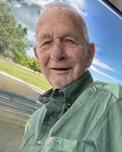 Merlin (Gene) Stigall obituary, Twin Falls, Buhl, Twin Falls, Twin Falls