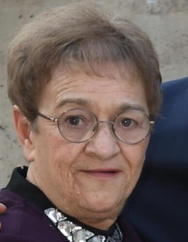 Sandra (Domenick) R. Hollabaugh obituary, Indiana