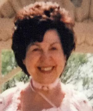 Ramona Archibeque obituary, Tucson, Tucson, Tucson