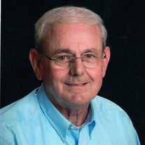 Wallace Blackerby obituary, Columbiana, Columbiana