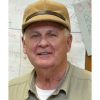 William (Bill) Davis