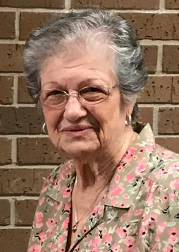 Sadie Melancon Bourge obituary, Beaumont, Winnie
