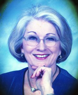 Sandra Farris obituary, Kerrville