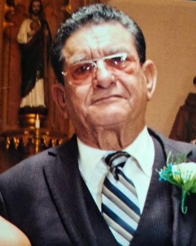 Joe Robert Florez obituary, Las Cruces, Pecos, Las Cruces