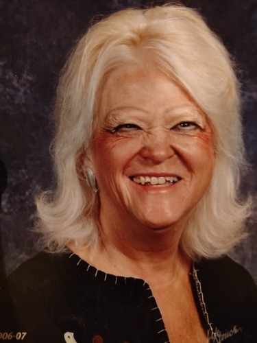 Marietta Schernikau obituary, , Lincoln, Lincoln, Lincoln