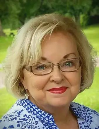 Carolyn Wiley Hardison