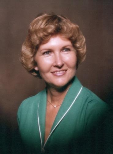 Martha McElyea Heard obituary, , Huntsville, Huntsville