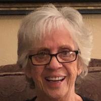 Patricia Jane Stroud obituary, Wichita Falls, Zanesville, Wichita Falls