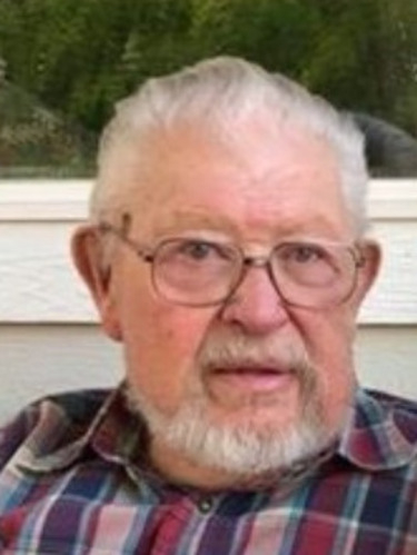 Edward Irvin obituary, Palmer, Albuquerque, Wasilla