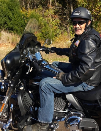 Randy Wayne Robinson obituary, Sparta