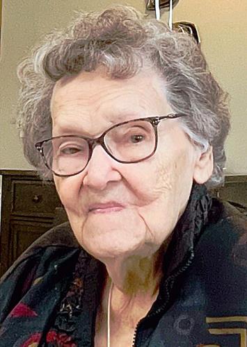 Helen Desmond obituary, , Washington, Washington, Washington