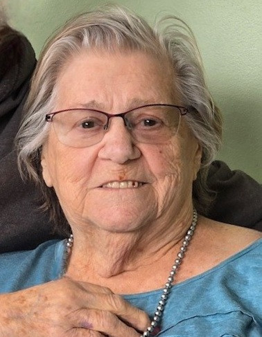 Vivian Brookman (Hurn) obituary, Colchester, Colchester, Rocky Hill