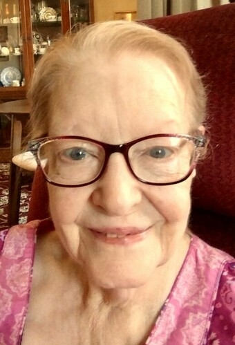 Elinor (Ellie) Lynch obituary, , Glasgow, Buffalo
