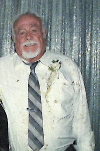 James Jackson Adkison obituary, Fitzgerald, Fitzgerald