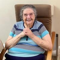 Juanita June Durga obituary, Fort Wayne, Fort Wayne