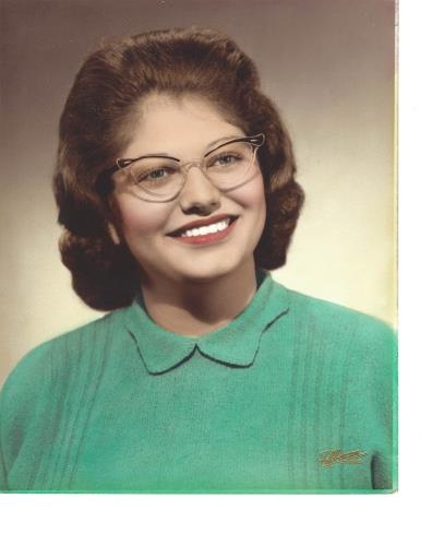 Cheryll Hollabaugh obituary, , Spencerville, Kendallville