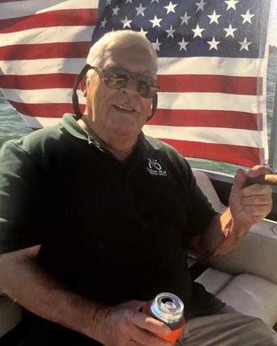 Curtis Crabtree obituary, , Wilmington, Kettering, Dayton, Dayton