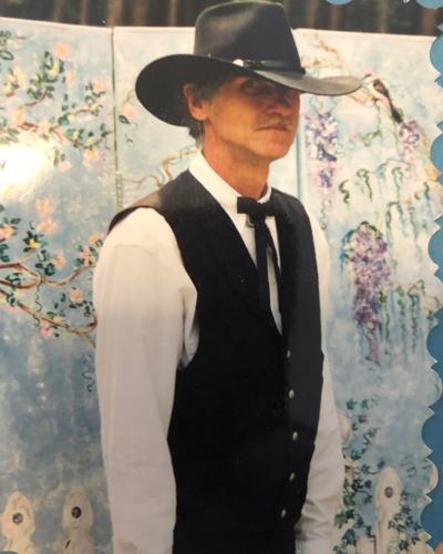Buddy Wright obituary, Moline, Moline